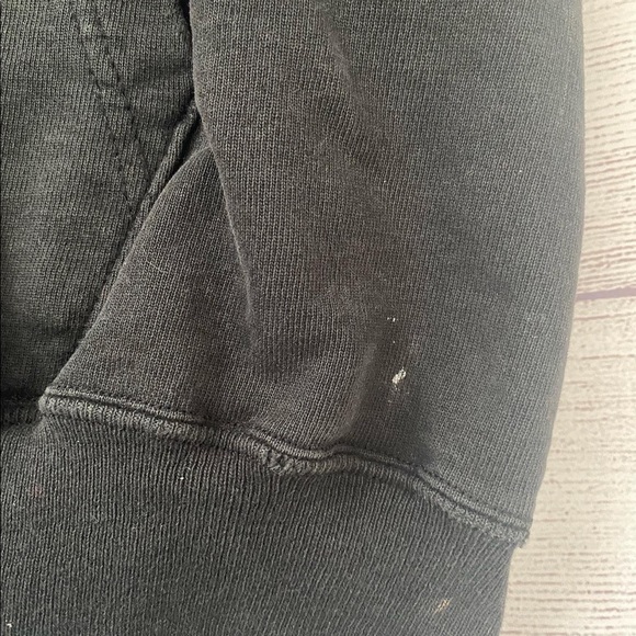 Vintage Champion Hoodie - Picture 5 of 6